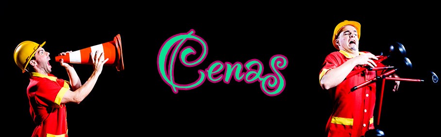 Cenas Cenas