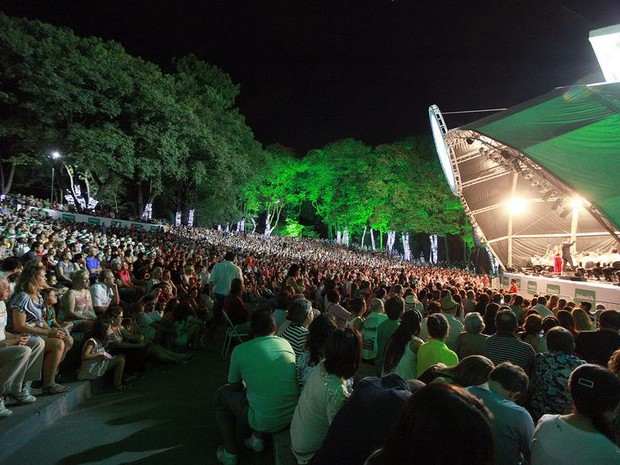 Eventos culturais marcam aniversário de Campinas a partir de sábado Eventos culturais marcam aniversário de Campinas a partir de sábado