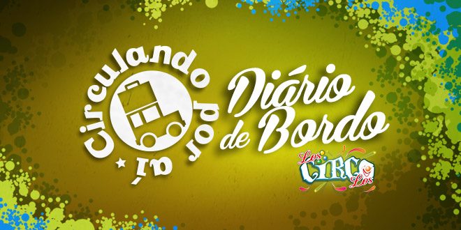 Diário de Bordo – Festival de Inverno de Ouro Preto e Mariana Diário de Bordo – Festival de Inverno de Ouro Preto e Mariana